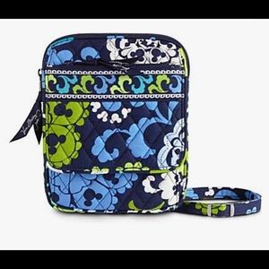 vera bradley disney crossbody